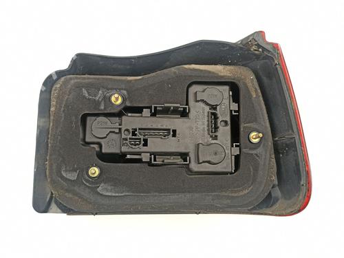 Left taillight SEAT IBIZA II (6K1) 1.4 i | BP16723372C34 