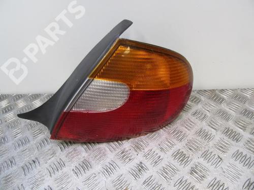 Used Right taillight CHRYSLER NEON II [1999-2006]  9860935
