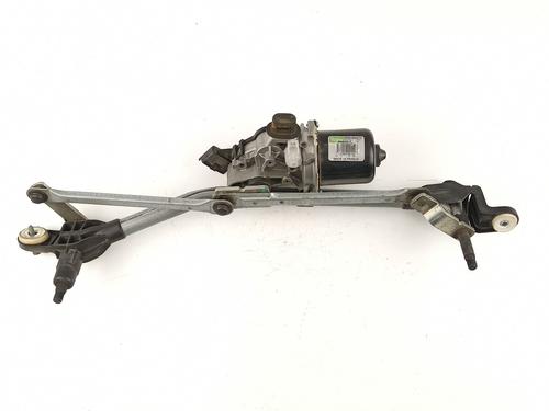 Used Front wiper motor RENAULT MEGANE III Hatchback (BZ0/1_, B3_) [2008-2025]  10747957