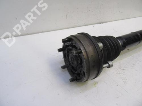 Right front driveshaft VW LUPO I (6X1, 6E1) 1.4 16V | BP9827810M39 