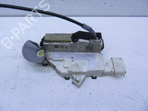 Used Front left lock Front left lock 9819865 9819865