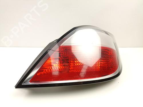 Right taillight OPEL ASTRA H (A04) 1.7 CDTI (L48) | BP17774920C35 