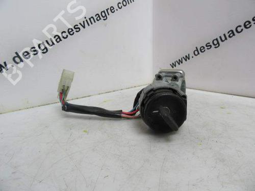 Used Ignition barrel Ignition barrel 11112107 11112107
