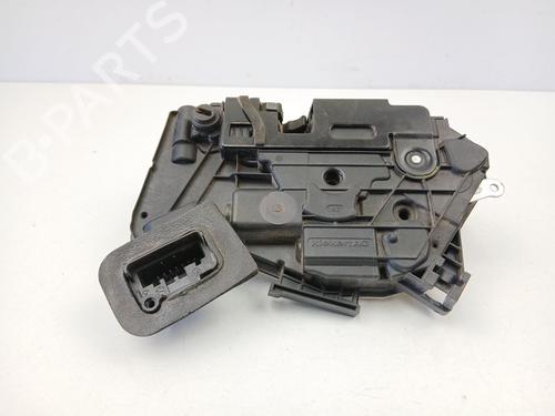 Rear right lock SKODA YETI (5L) 2.0 TDI 4x4 | BP26182588C99 