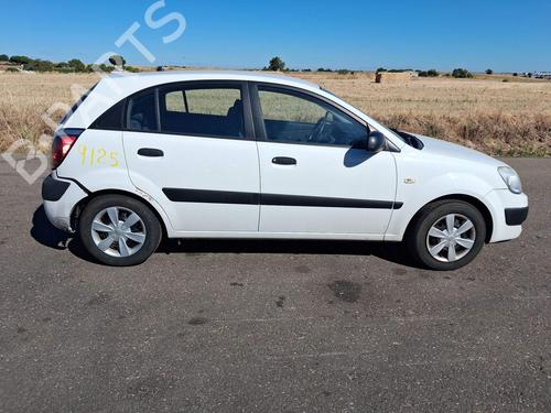 Electronic sensor KIA RIO II (JB) 1.5 CRDi | BP38409893M84 - Image 6