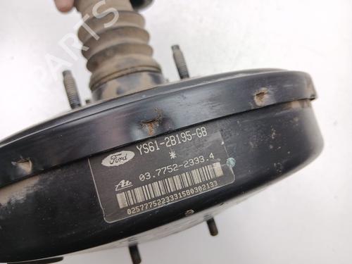 Servo brake FORD FIESTA IV (JA_, JB_) 1.3 i | BP28066334M42 