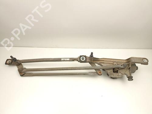 Used Front wiper motor FORD FOCUS II (DA_, HCP, DP) 1.8 TDCi (115 hp) 17913037