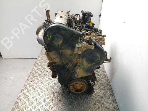 Engine CITROËN C15 Box Body/MPV (VD_) 1.8 D | BP31026258M1
