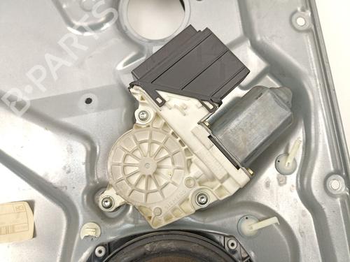 Front left window mechanism SEAT IBIZA III (6L1) 1.9 TDI | BP21057523C22 