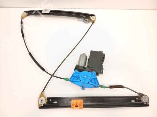 Front left window mechanism SEAT EXEO ST (3R5) 1.8 TSI | BP36338499C22 - Image 2