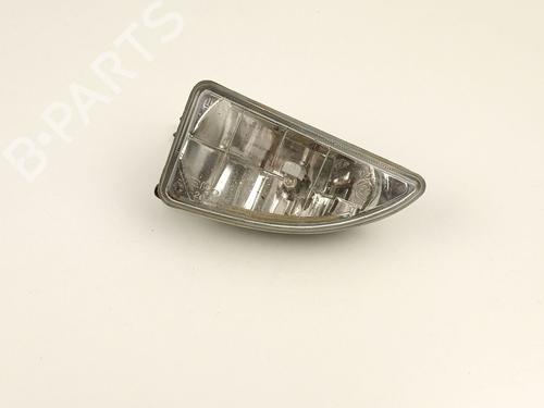 Used Left front fog light FORD FOCUS I (DAW, DBW) 1.8 Turbo DI / TDDi (90 hp) 13907547