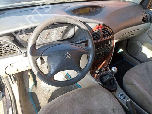 Egr CITROËN C5 I (DC_) 2.0 HDi (DCRHZB, DCRHZE) | BP40080671M69 - Image 10