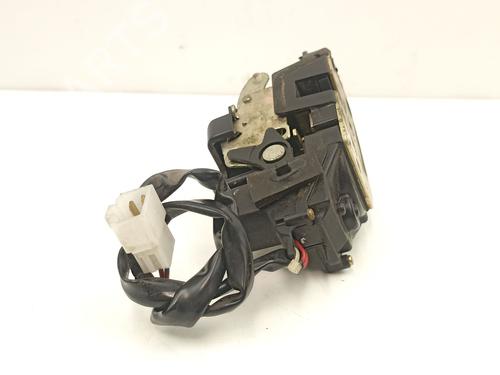 Højre bagtil lås MAZDA 626 V Hatchback (GF) 2.0 (GFER) | BP24698288C99 