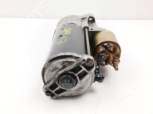 Starter RENAULT MEGANE Scenic (JA0/1_) 1.9 dTi (JA0N) | BP32343172M8