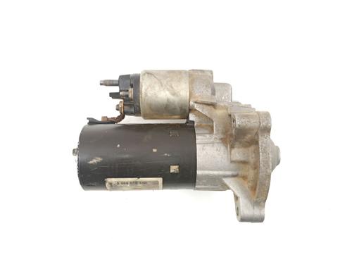 Startmotor SANTANA 300/350 2.0 TDi 4x4 | BP29133538M8 