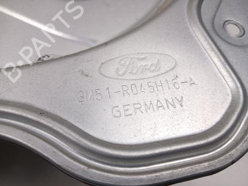 Rudehejsemekanisme Højre foran FORD FOCUS C-MAX (DM2) 1.6 TDCi | BP29476875C23 