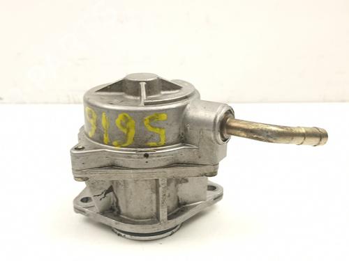Vacuum pump CITROËN ZX (N2)  | BP16848781M80 