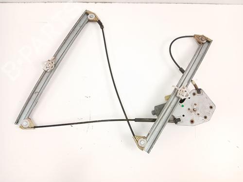 Front left window mechanism BMW 3 (E46) 320 d | BP37664782C22 - Image 2