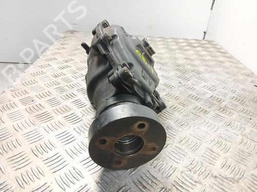 Front differential BMW X3 (E83) 2.0 d | BP30262255M23