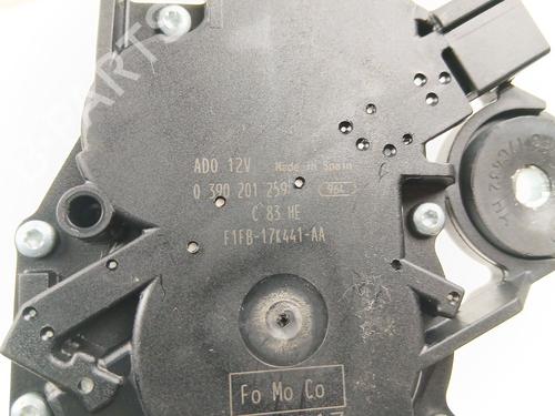 Rear wiper motor FORD FOCUS III 1.0 EcoBoost | BP30135266M102