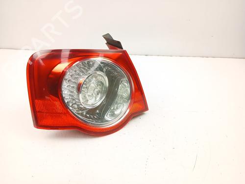 Used Left taillight VW PASSAT B6 (3C2) 2.0 FSI (150 hp) 32477232