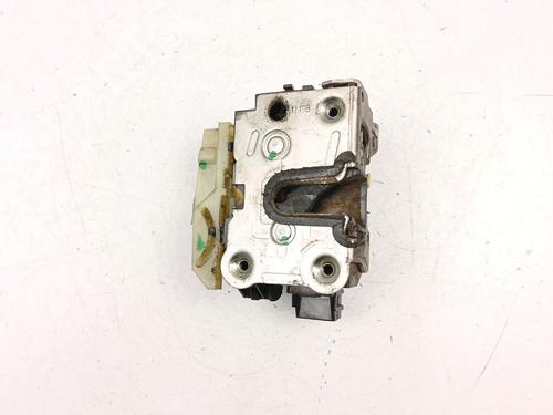 Front left lock DACIA LODGY (JS_) 1.5 dCi | BP31354169C98