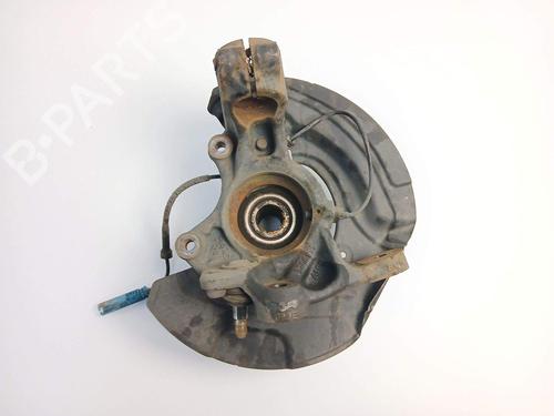 Left front steering knuckle BMW 3 Coupe (E92) 320 d xDrive | BP40199180M25  - Image 5