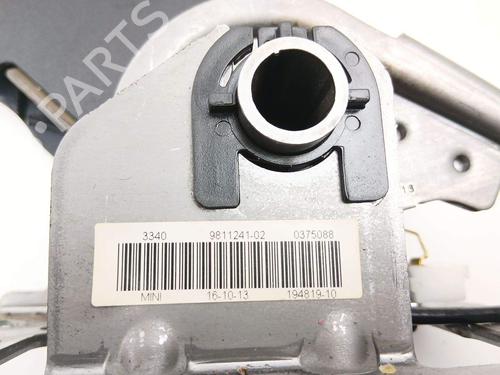 håndbremse MINI MINI COUNTRYMAN (R60) Cooper SD | BP33246379I18 - Image 8
