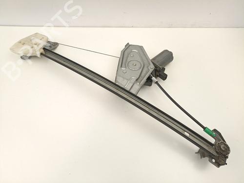 Used Front right window mechanism RENAULT ESPACE III (JE0_) 2.2 D (114 hp) 18015576