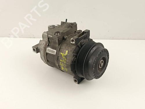 Used AC compressor AC compressor 13501565 13501565