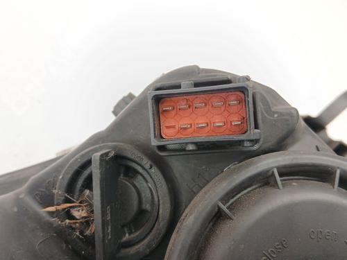 Left headlight OPEL INSIGNIA A (G09) 2.0 CDTI (68) | BP34522834C28  - Image 8