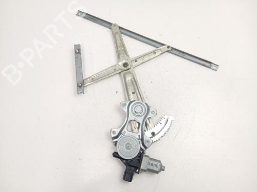 Front left window mechanism MITSUBISHI ASX (GA_W_) | BP35794050C22 - Image 5