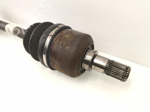 Left front driveshaft HYUNDAI TRAJET (FO) 2.0 CRDi | BP12551117M38 