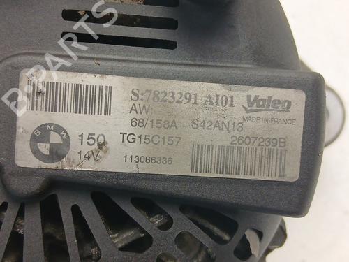 Alternator MINI MINI COUNTRYMAN (R60) Cooper SD | BP33329123M7  - Image 7
