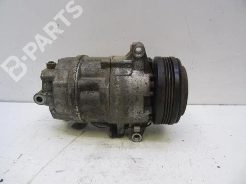 Used AC compressor BMW X3 (E83) 2.0 d (150 hp) 9827630