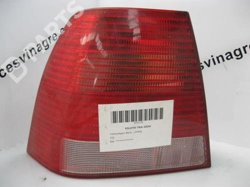 Used Left taillight VW BORA I (1J2) 1.9 TDI (90 hp) 10371836