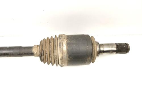Right rear driveshaft MERCEDES-BENZ M-CLASS (W163) ML 270 CDI (163.113) | BP24152621M41 