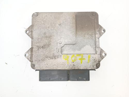 Control unit FIAT GRANDE PUNTO (199_) 1.3 D Multijet (199.AXD11, 199.AXD1A, 199.AXD1B,... | BP37266019M11 - Image 4