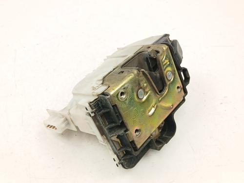 Used Front right lock VW GOLF III (1H1) [1989-2000]  29001684