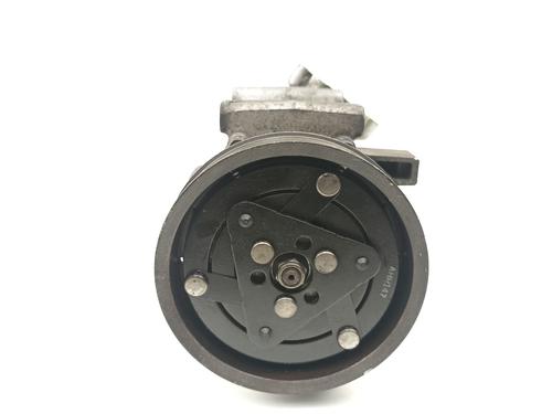 AC compressor NISSAN TIIDA Hatchback (C11) 1.5 dCi | BP18411855M34 
