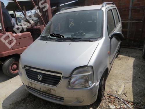 Brugte SUZUKI WAGON R (MC_) [1997-2003]  1228065