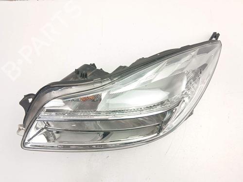Left headlight OPEL INSIGNIA A Saloon (G09) 2.0 CDTI (69) | BP35738465C28 - Image 2