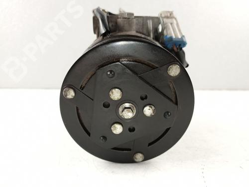 AC compressor OPEL ASTRA H (A04)  | BP11856103M34 