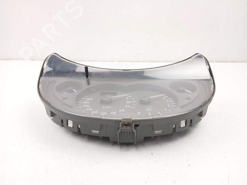 Instrument cluster OPEL COMBO Box Body/MPV 1.7 CDTI 16V | BP32138113C47 - Image 5