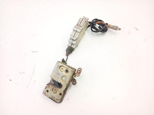 Used Front right lock Front right lock 37538110 37538110