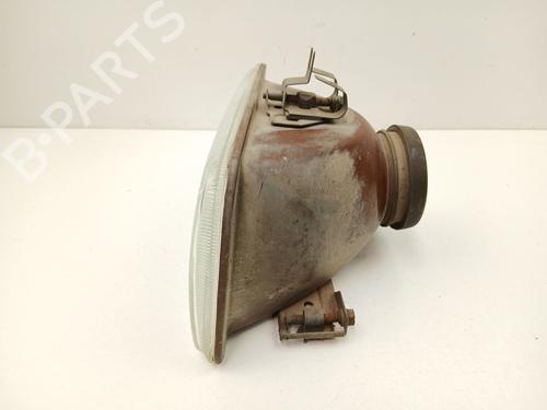 Right headlight FORD FIESTA III (GFJ)  | BP26040529C29 