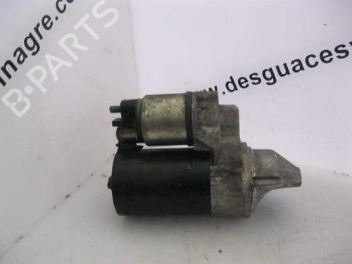 Used Starter Starter 20116896 20116896
