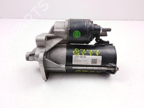 Starter DACIA LOGAN II 1.5 dCi / Blue dCi 75 | BP29398565M8 