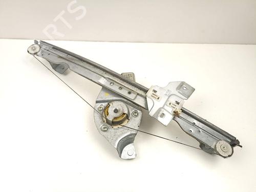 Used Front left window mechanism Front left window mechanism 21590122 21590122