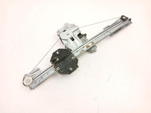 front-left-window-mechanism-dacia-sandero-ii-2012-36421814 main image